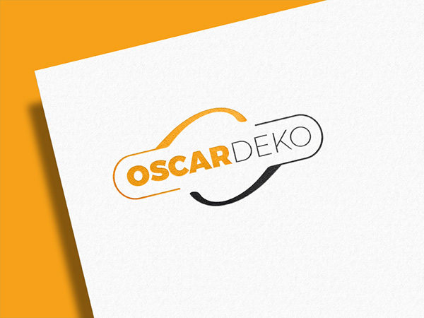 Oscar Deko logo representation